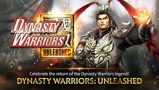 Dynasty Warriors: Unleashed APK