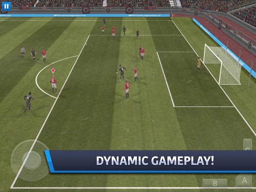 Download Dream League Soccer 2017 APK for Android 